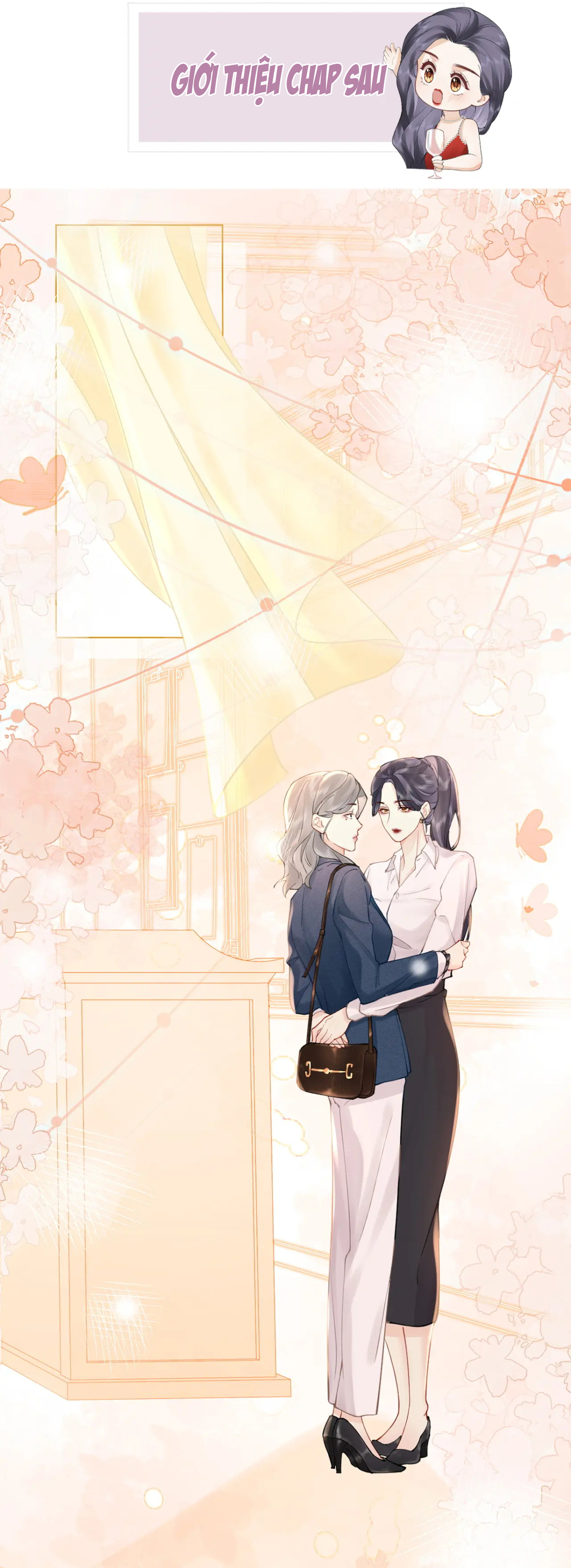 Luôn Có Giáo Viên Muốn Mời Phụ Huynh Chapter 1.2 - Trang 2