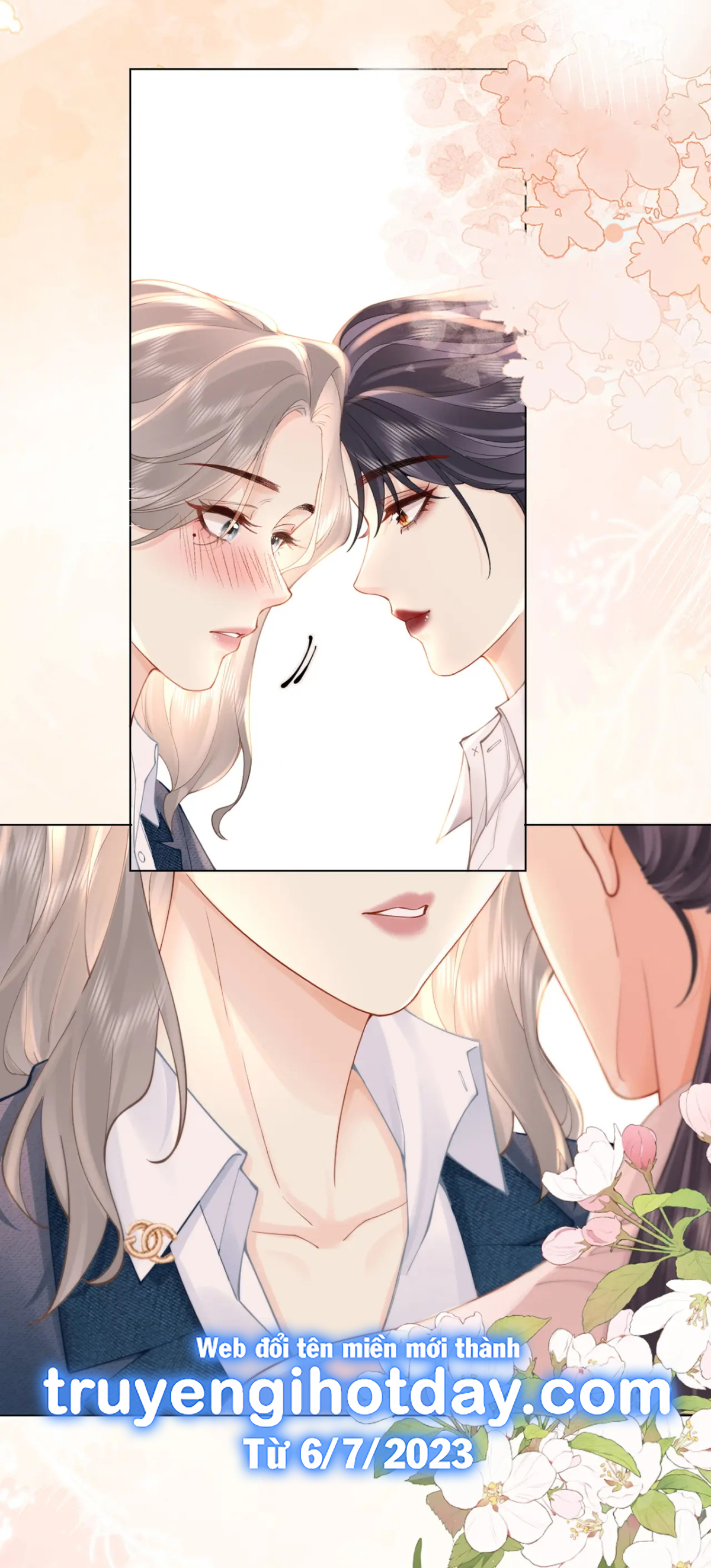 Luôn Có Giáo Viên Muốn Mời Phụ Huynh Chapter 1.2 - Trang 2