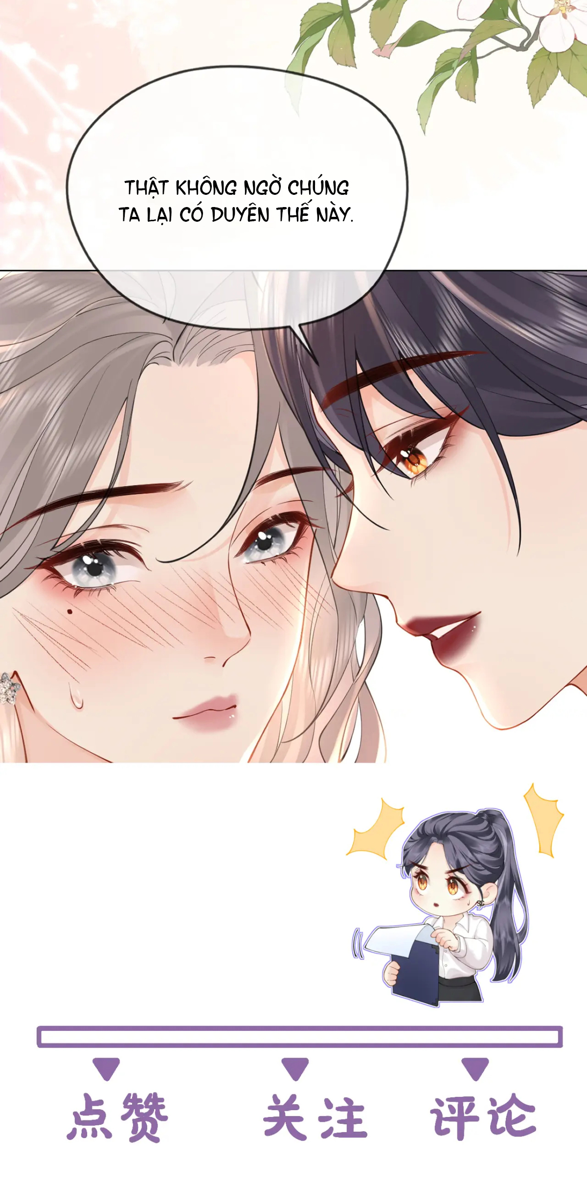 Luôn Có Giáo Viên Muốn Mời Phụ Huynh Chapter 1.2 - Trang 2