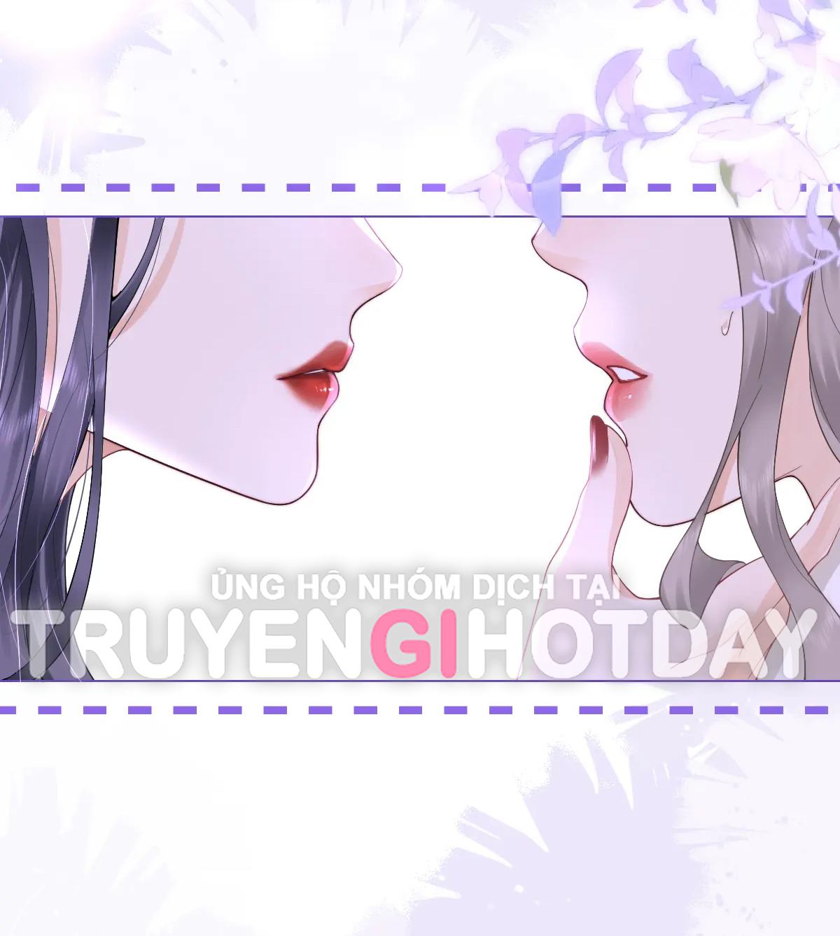 Luôn Có Giáo Viên Muốn Mời Phụ Huynh Chapter 1.2 - Trang 2