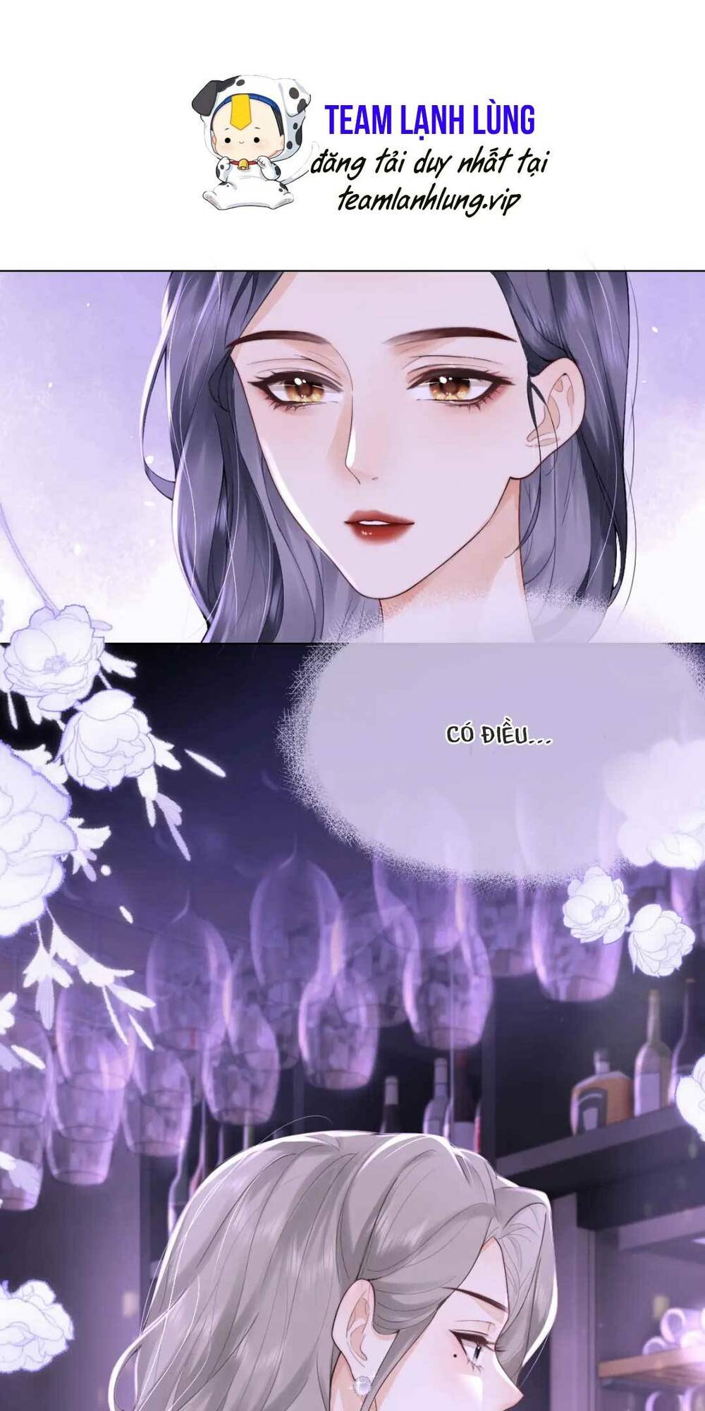 Luôn Có Giáo Viên Muốn Mời Phụ Huynh Chapter 1 - Trang 2