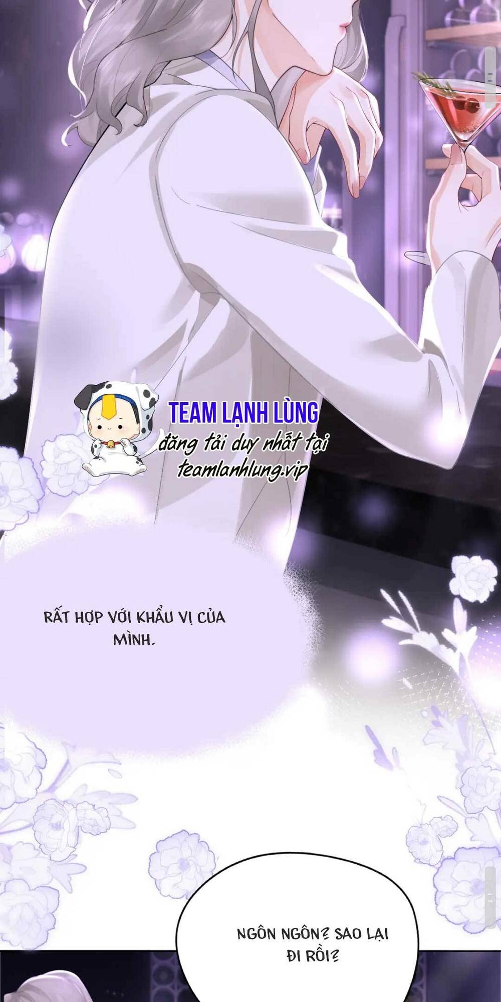 Luôn Có Giáo Viên Muốn Mời Phụ Huynh Chapter 1 - Trang 2