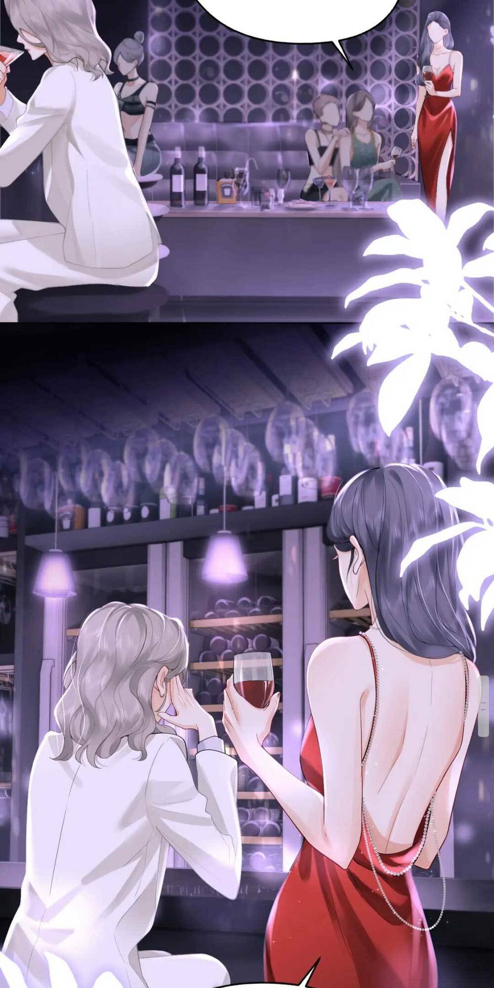 Luôn Có Giáo Viên Muốn Mời Phụ Huynh Chapter 1 - Trang 2