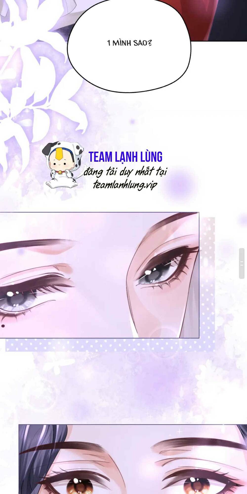 Luôn Có Giáo Viên Muốn Mời Phụ Huynh Chapter 1 - Trang 2