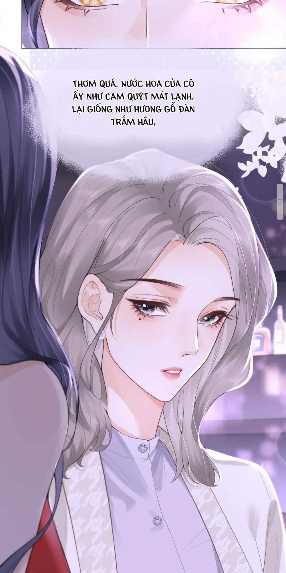 Luôn Có Giáo Viên Muốn Mời Phụ Huynh Chapter 1 - Trang 2