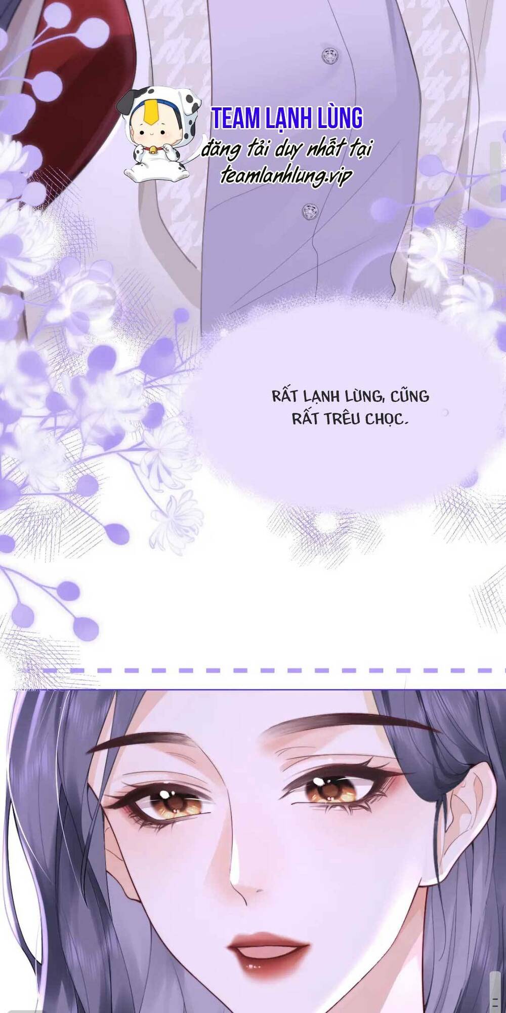 Luôn Có Giáo Viên Muốn Mời Phụ Huynh Chapter 1 - Trang 2