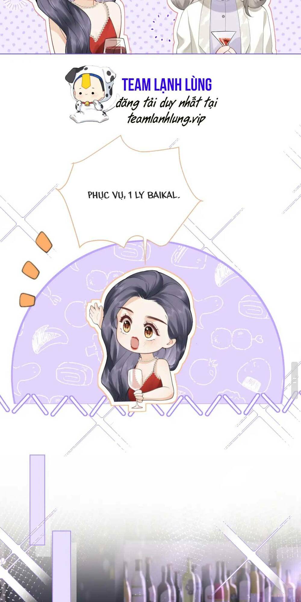 Luôn Có Giáo Viên Muốn Mời Phụ Huynh Chapter 1 - Trang 2