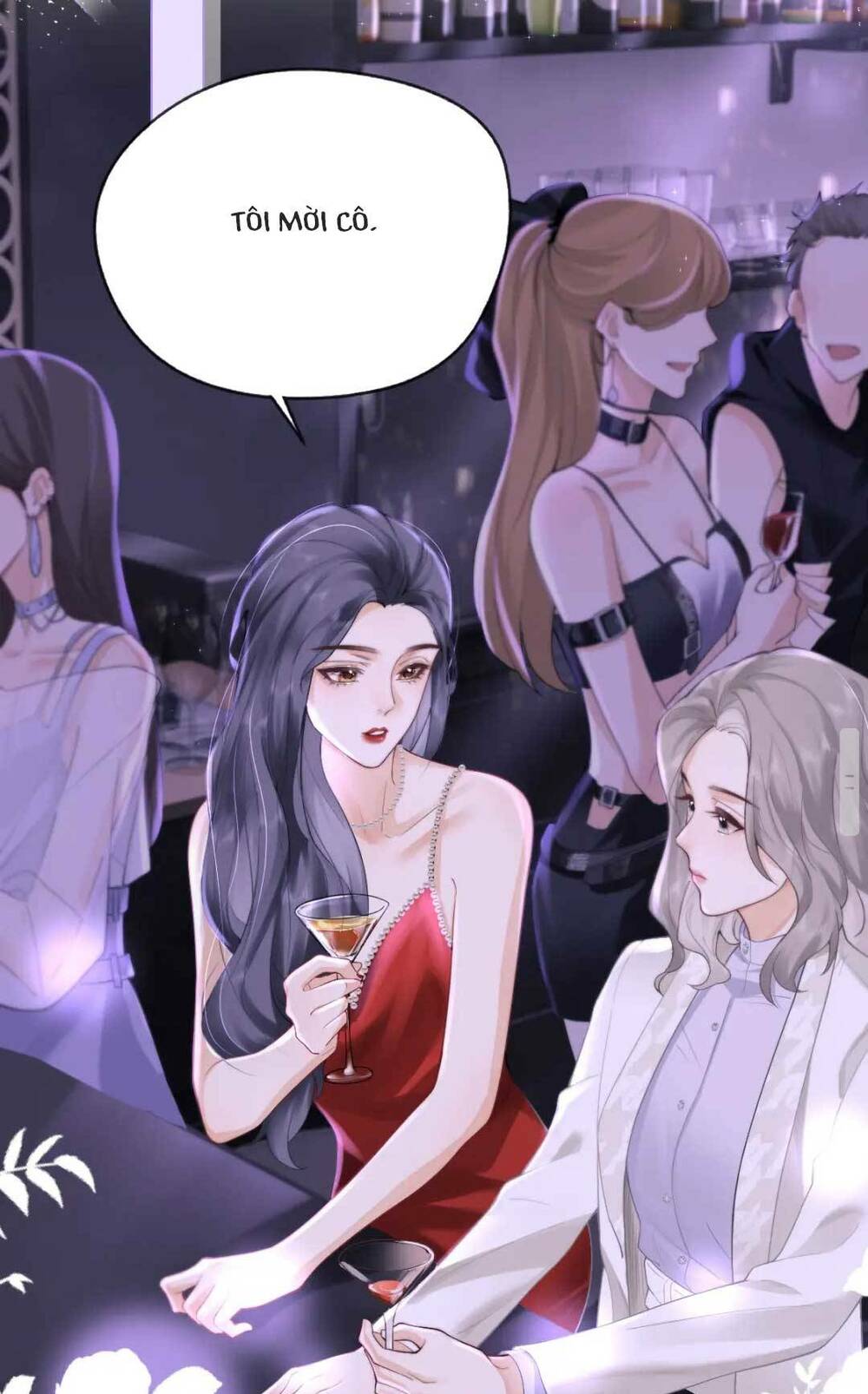 Luôn Có Giáo Viên Muốn Mời Phụ Huynh Chapter 1 - Trang 2