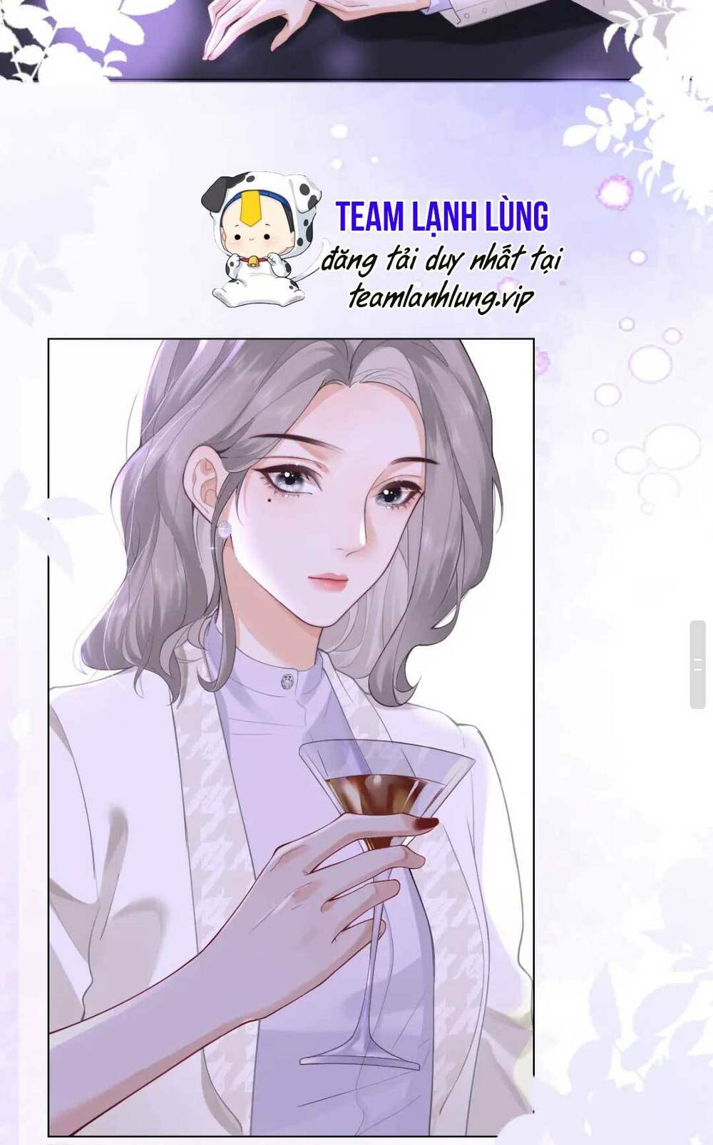 Luôn Có Giáo Viên Muốn Mời Phụ Huynh Chapter 1 - Trang 2