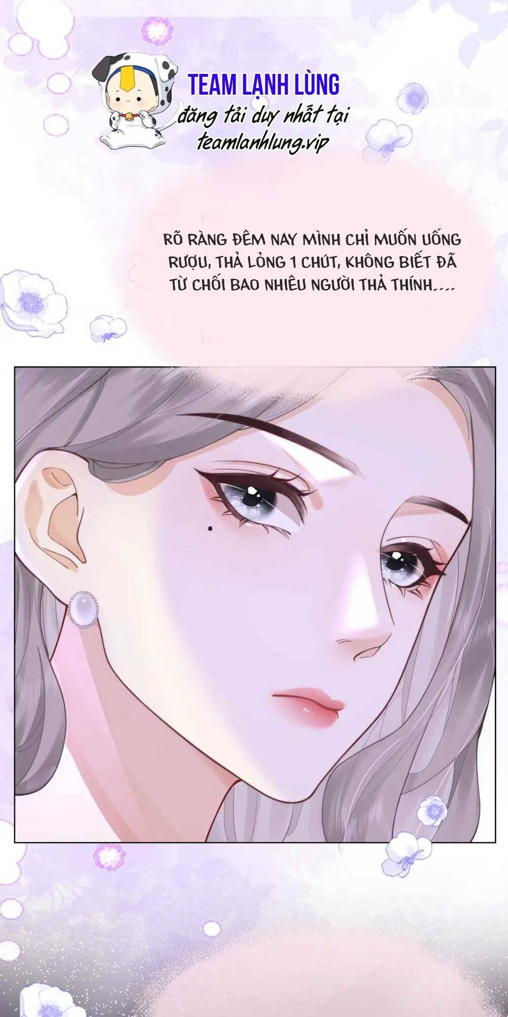 Luôn Có Giáo Viên Muốn Mời Phụ Huynh Chapter 1 - Trang 2