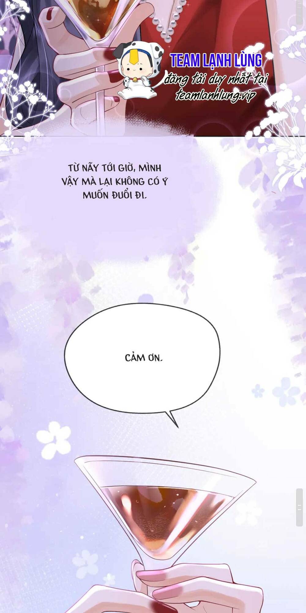 Luôn Có Giáo Viên Muốn Mời Phụ Huynh Chapter 1 - Trang 2