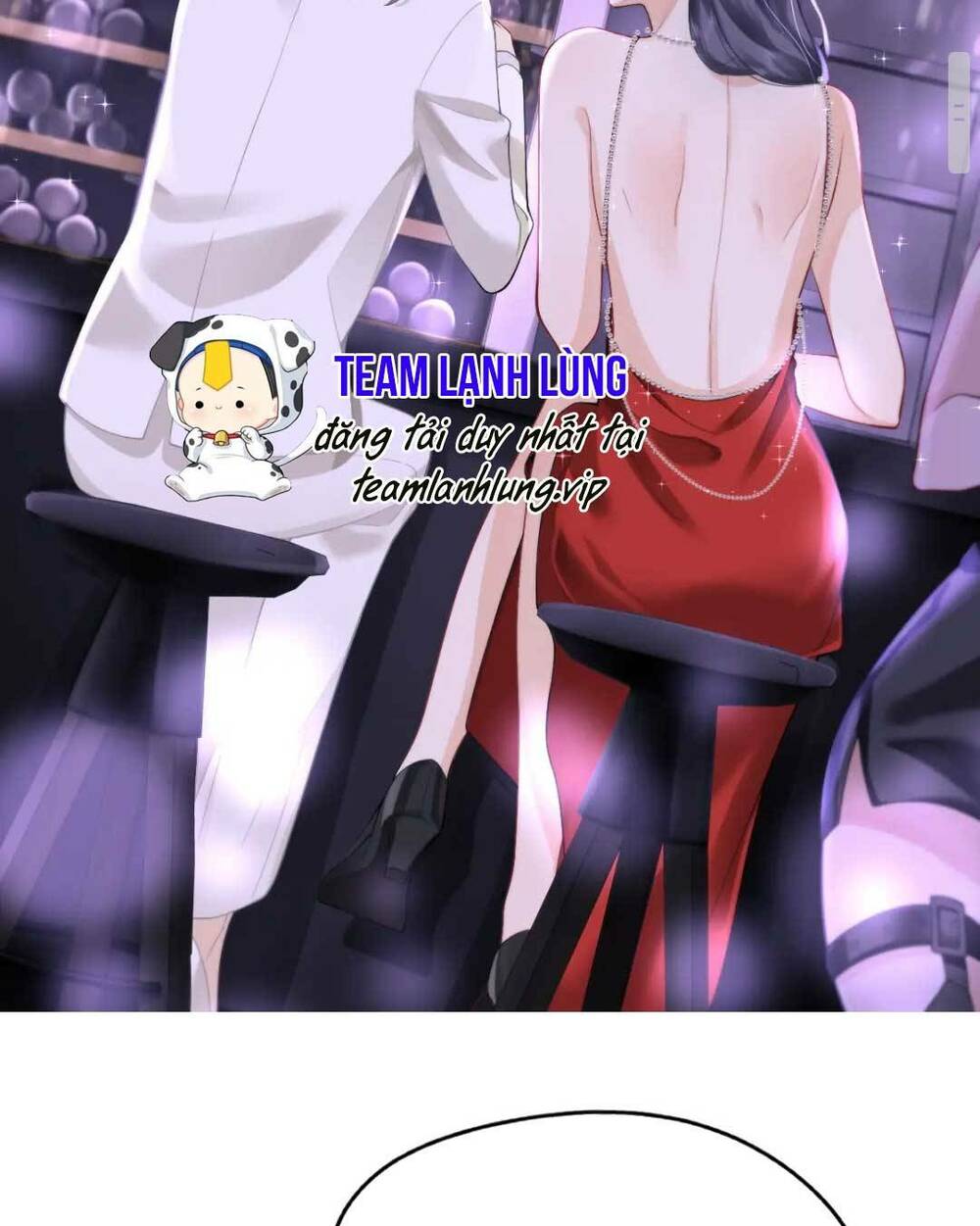 Luôn Có Giáo Viên Muốn Mời Phụ Huynh Chapter 1 - Trang 2