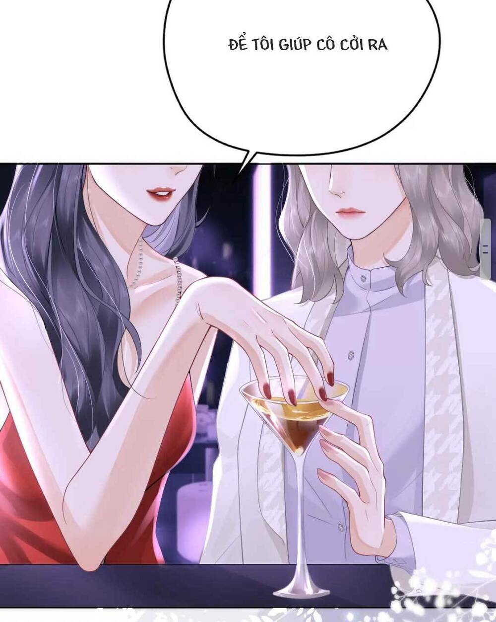 Luôn Có Giáo Viên Muốn Mời Phụ Huynh Chapter 1 - Trang 2