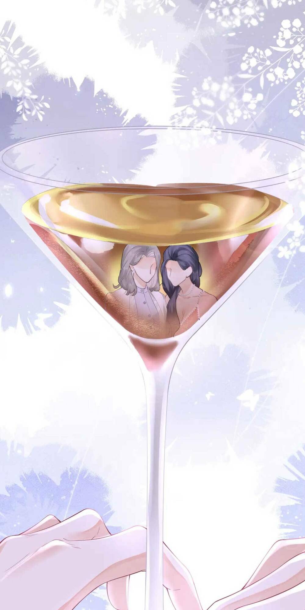 Luôn Có Giáo Viên Muốn Mời Phụ Huynh Chapter 1 - Trang 2