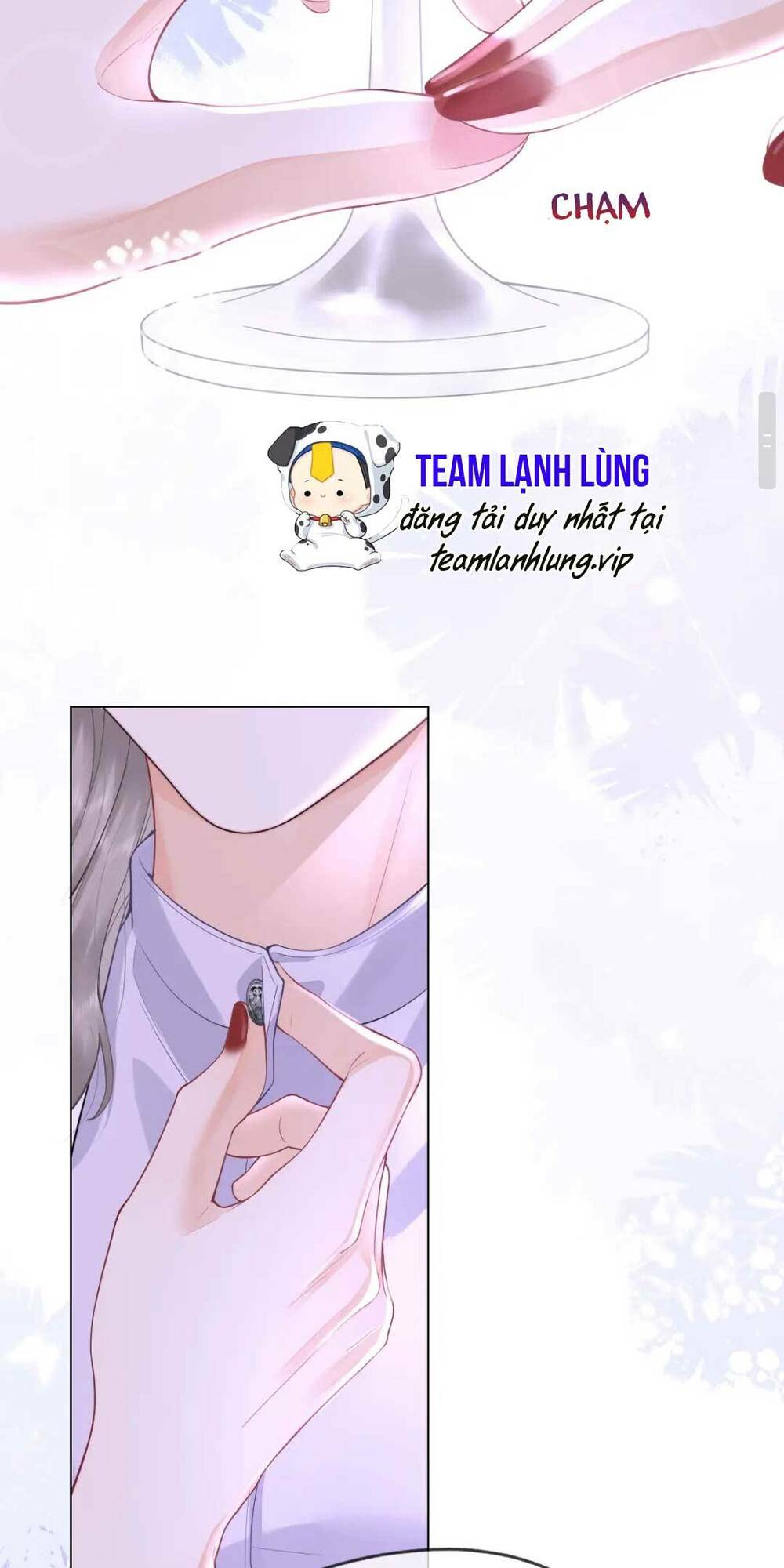 Luôn Có Giáo Viên Muốn Mời Phụ Huynh Chapter 1 - Trang 2