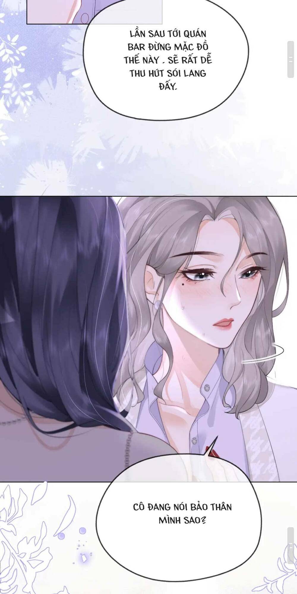 Luôn Có Giáo Viên Muốn Mời Phụ Huynh Chapter 1 - Trang 2