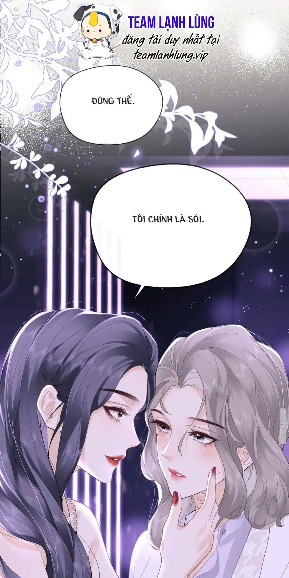 Luôn Có Giáo Viên Muốn Mời Phụ Huynh Chapter 1 - Trang 2