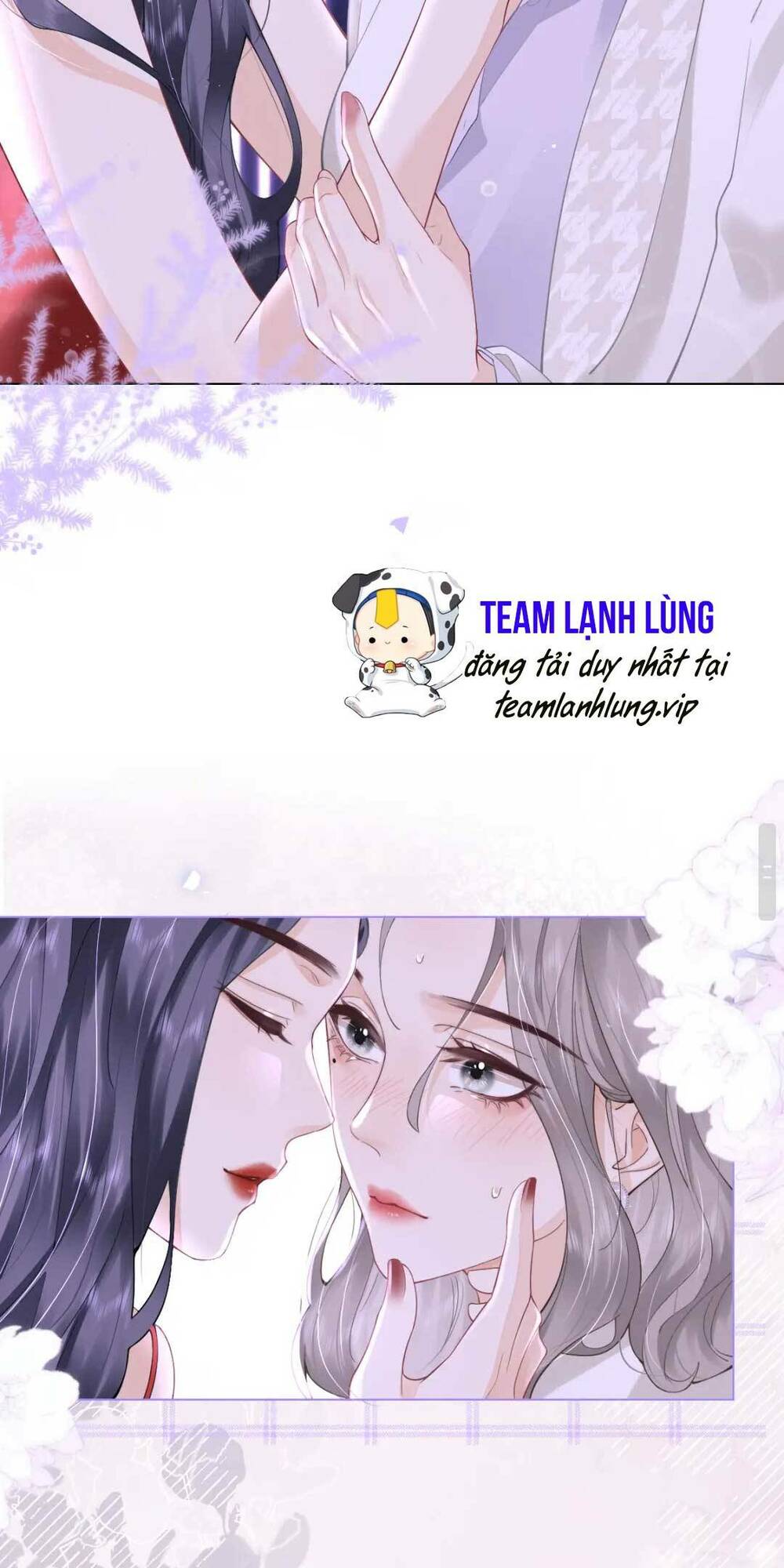 Luôn Có Giáo Viên Muốn Mời Phụ Huynh Chapter 1 - Trang 2