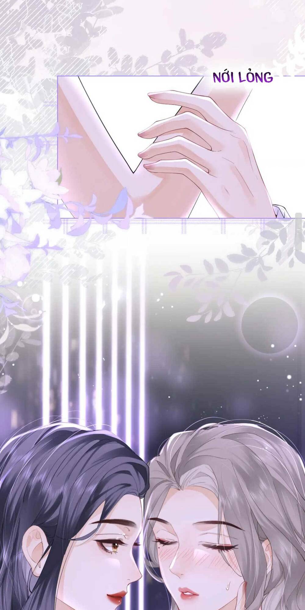 Luôn Có Giáo Viên Muốn Mời Phụ Huynh Chapter 1 - Trang 2