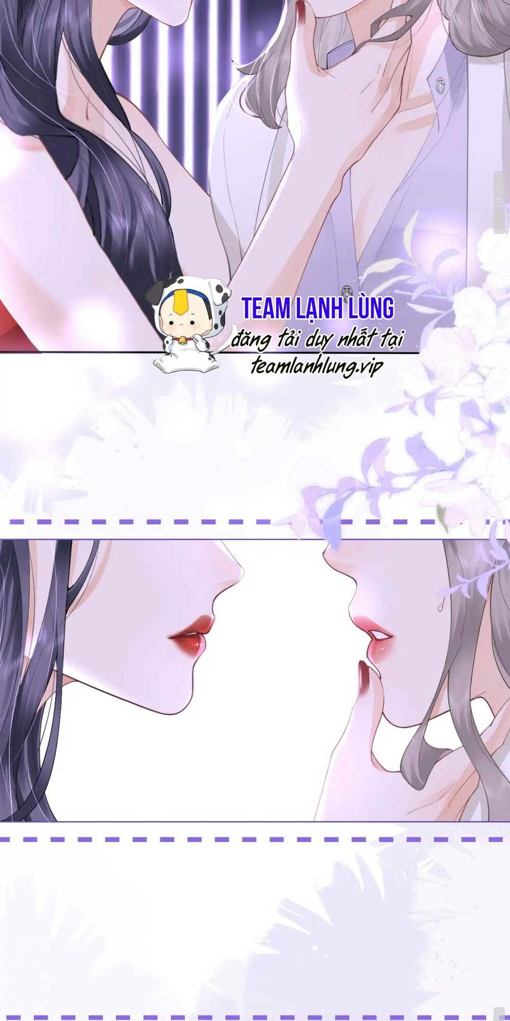 Luôn Có Giáo Viên Muốn Mời Phụ Huynh Chapter 1 - Trang 2