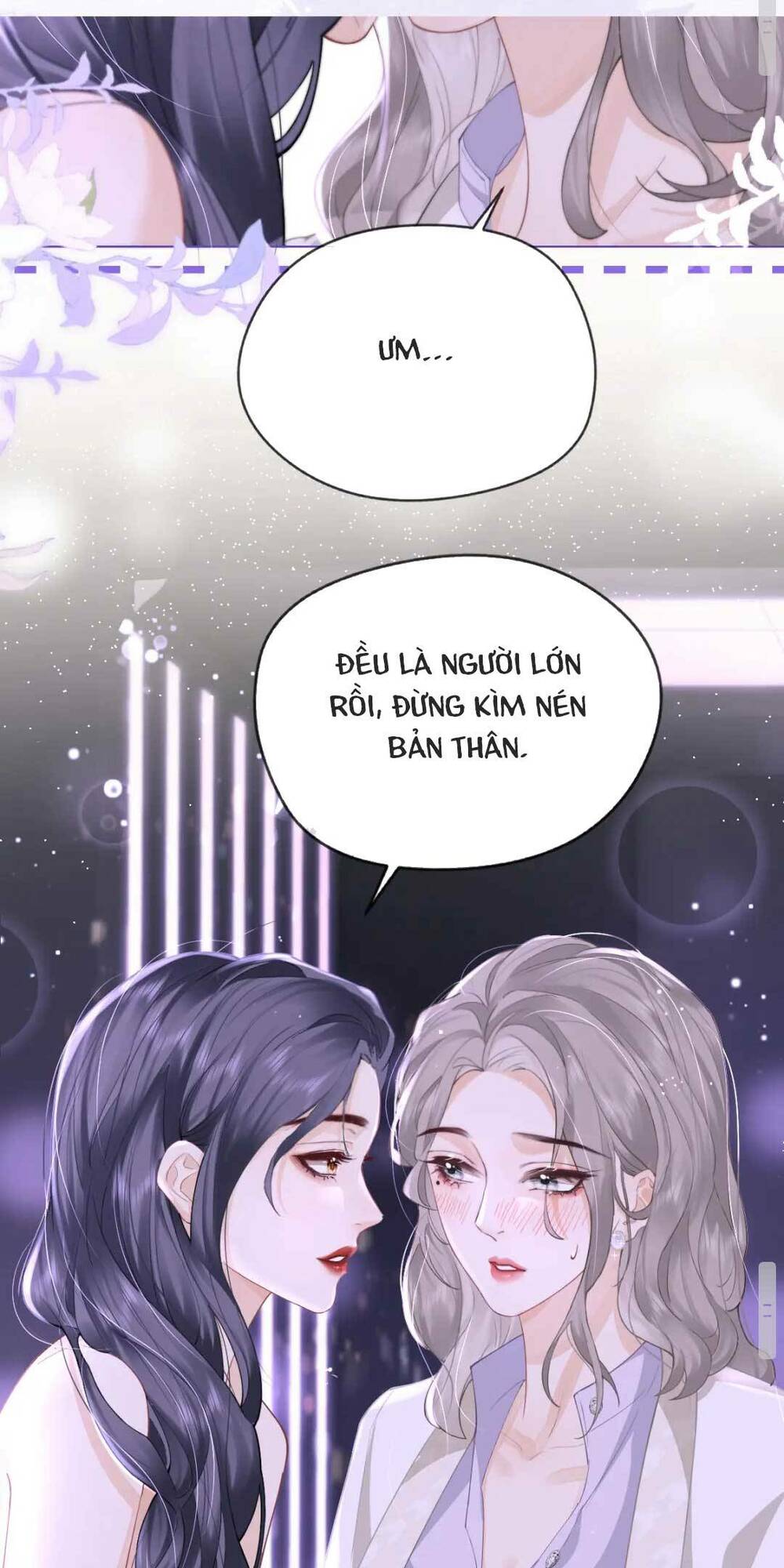 Luôn Có Giáo Viên Muốn Mời Phụ Huynh Chapter 1 - Trang 2