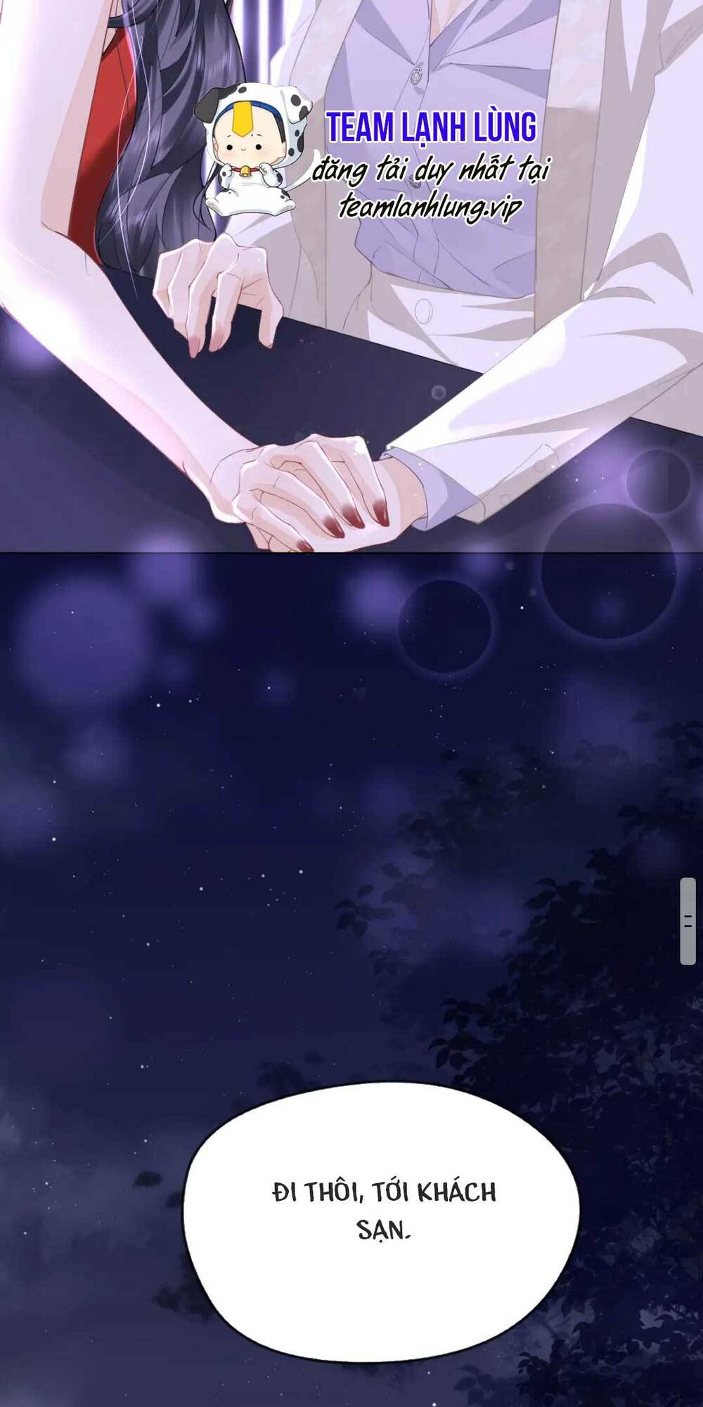 Luôn Có Giáo Viên Muốn Mời Phụ Huynh Chapter 1 - Trang 2