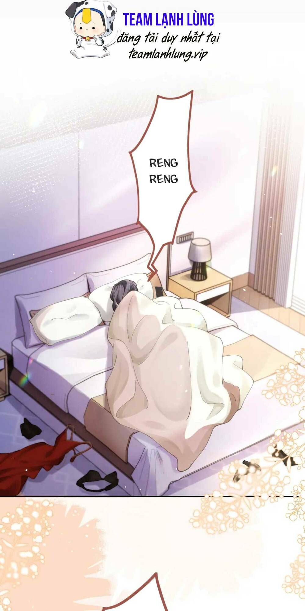 Luôn Có Giáo Viên Muốn Mời Phụ Huynh Chapter 1 - Trang 2