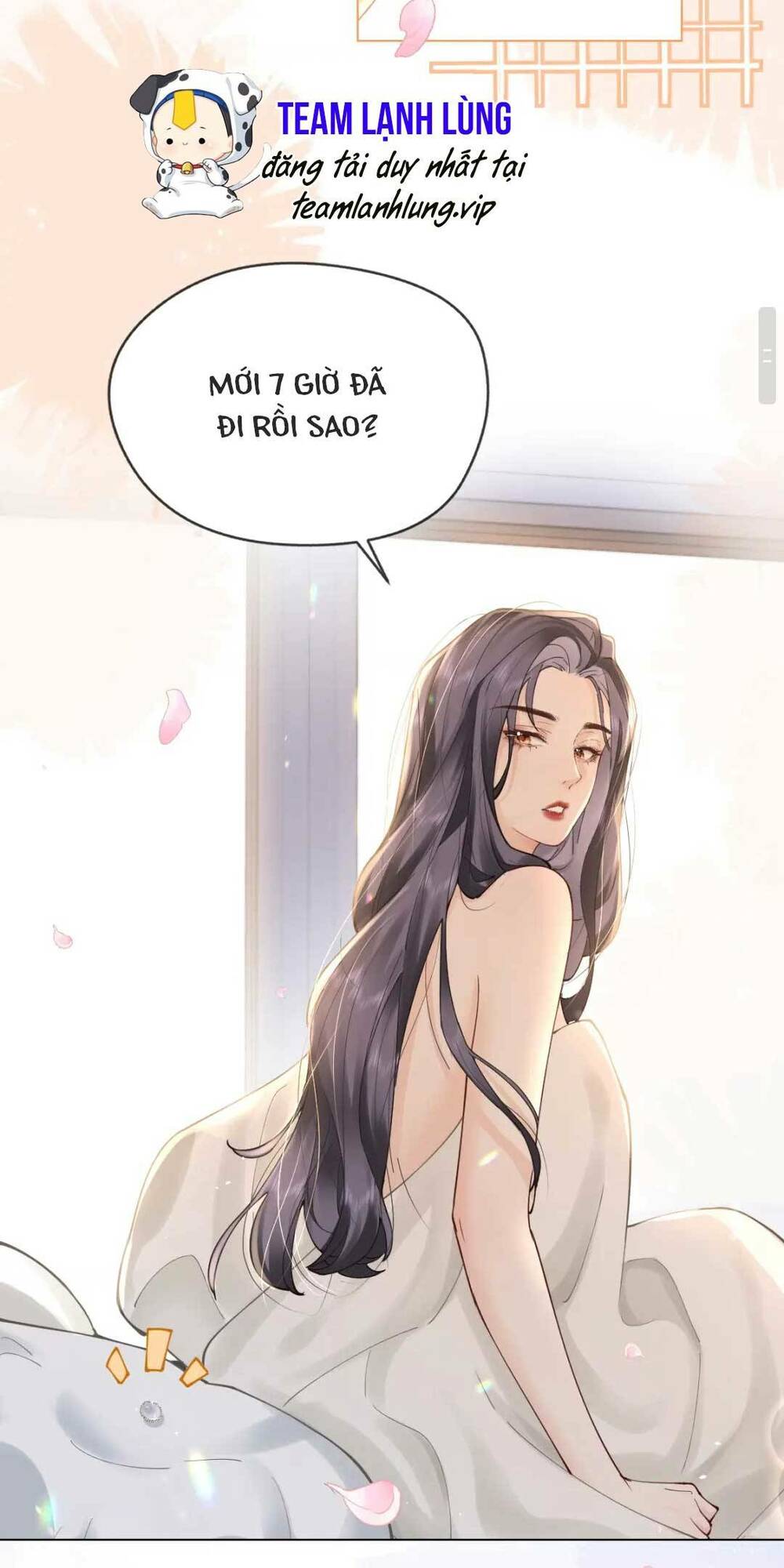 Luôn Có Giáo Viên Muốn Mời Phụ Huynh Chapter 1 - Trang 2