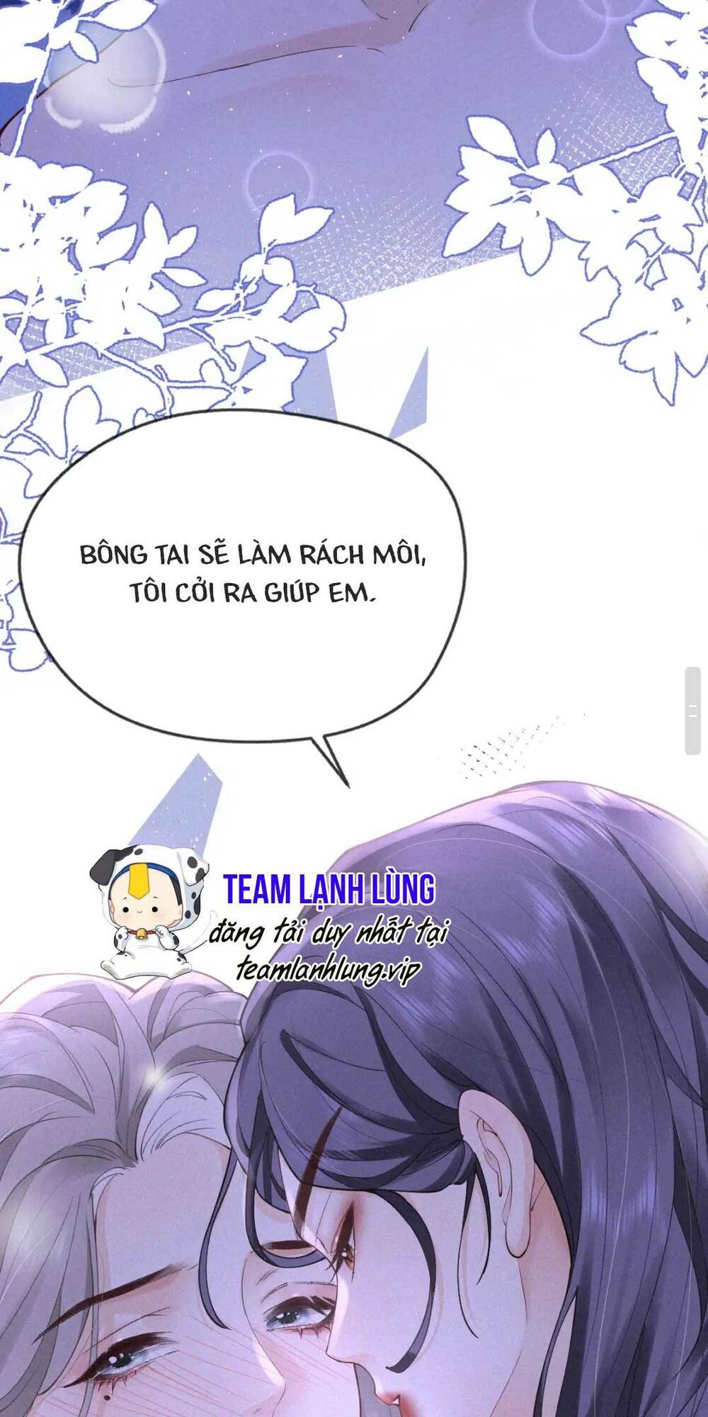 Luôn Có Giáo Viên Muốn Mời Phụ Huynh Chapter 1 - Trang 2