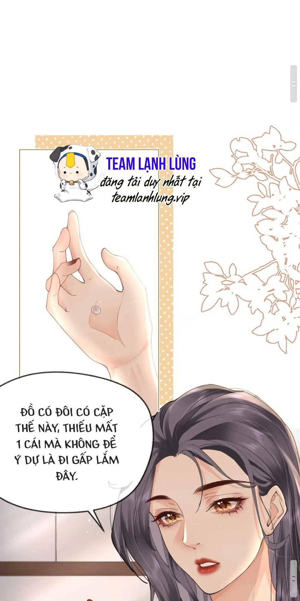 Luôn Có Giáo Viên Muốn Mời Phụ Huynh Chapter 1 - Trang 2