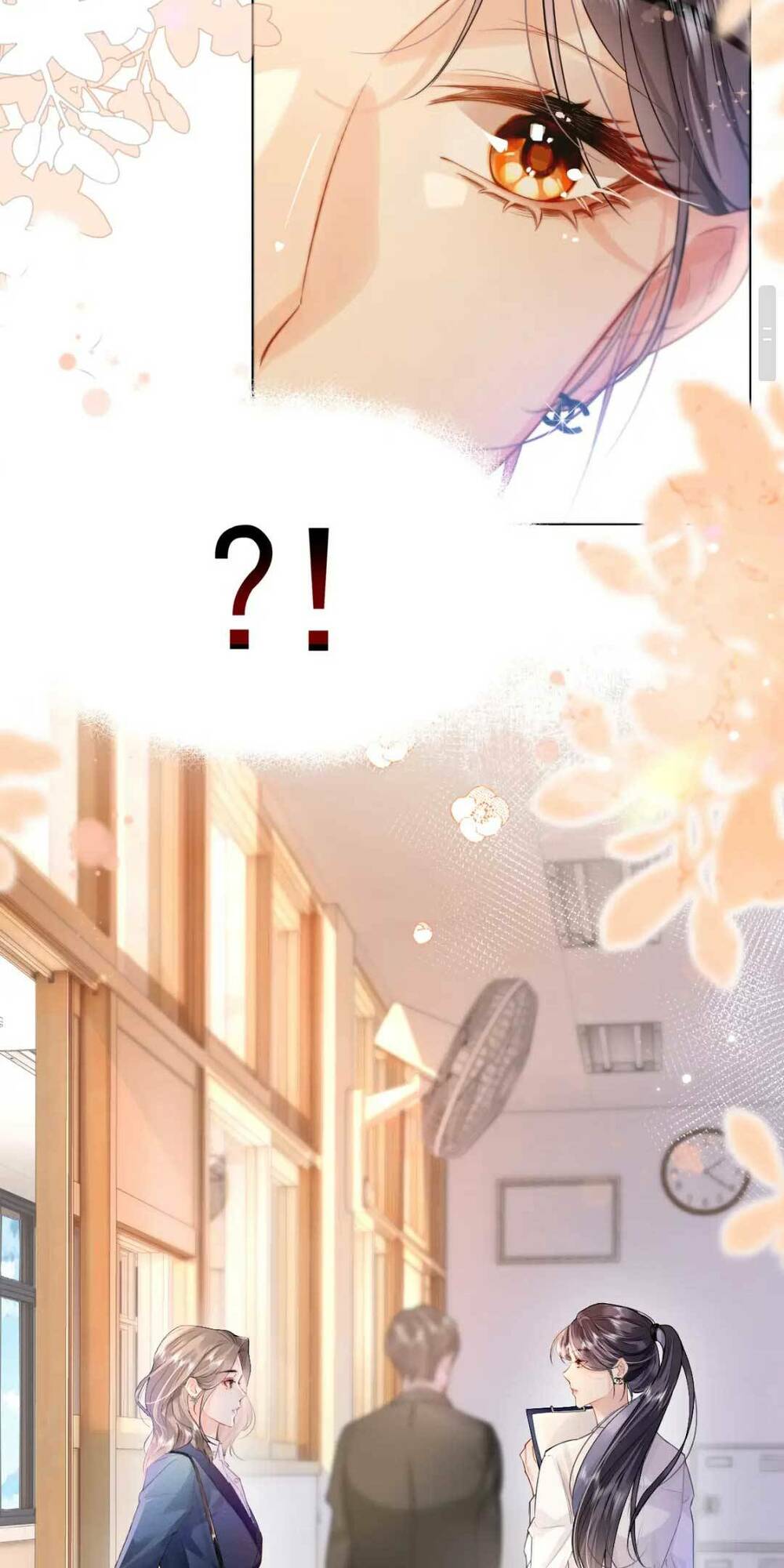 Luôn Có Giáo Viên Muốn Mời Phụ Huynh Chapter 1 - Trang 2