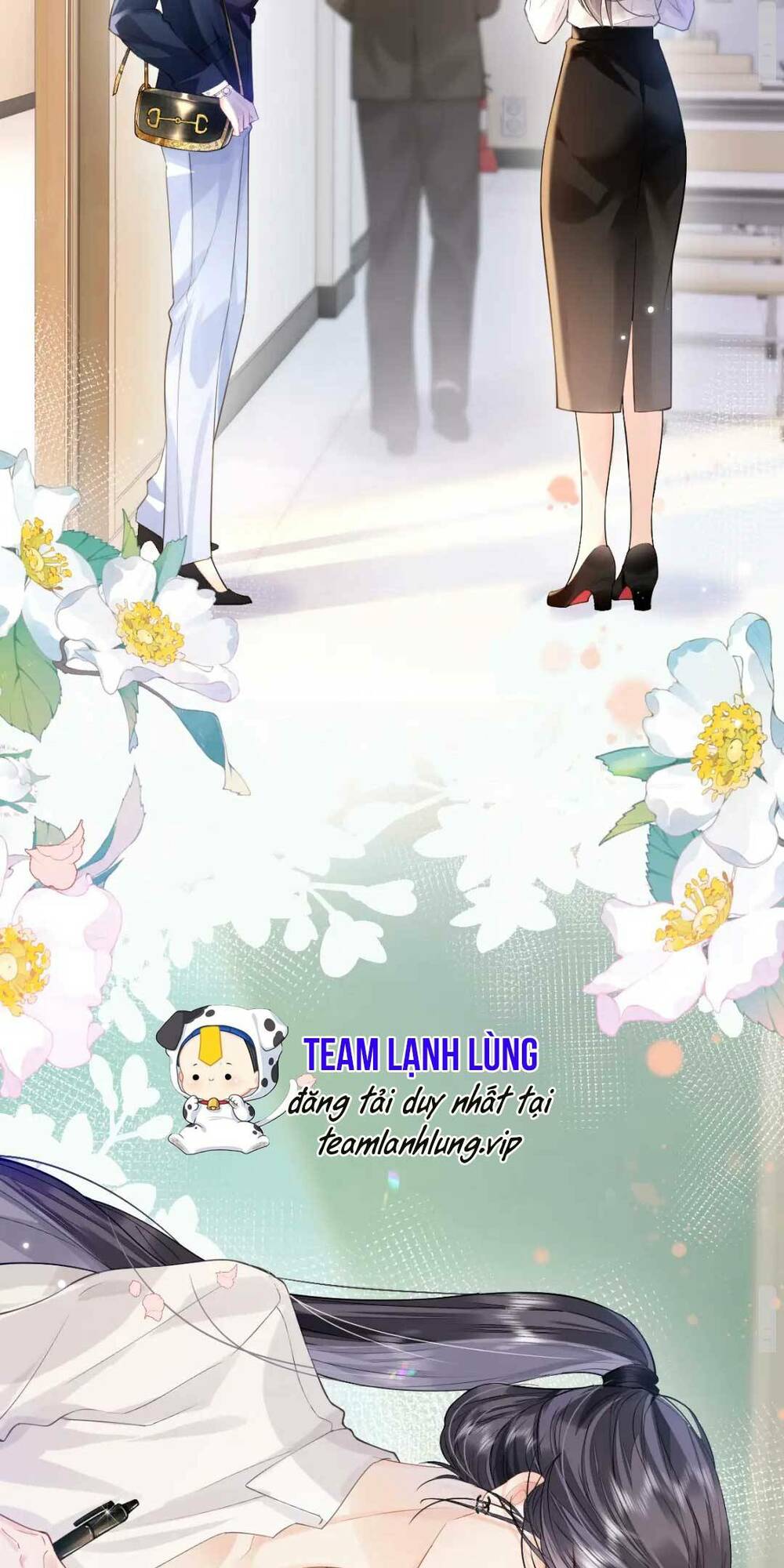 Luôn Có Giáo Viên Muốn Mời Phụ Huynh Chapter 1 - Trang 2