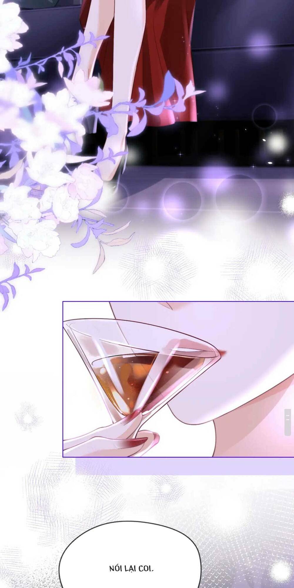 Luôn Có Giáo Viên Muốn Mời Phụ Huynh Chapter 1 - Trang 2