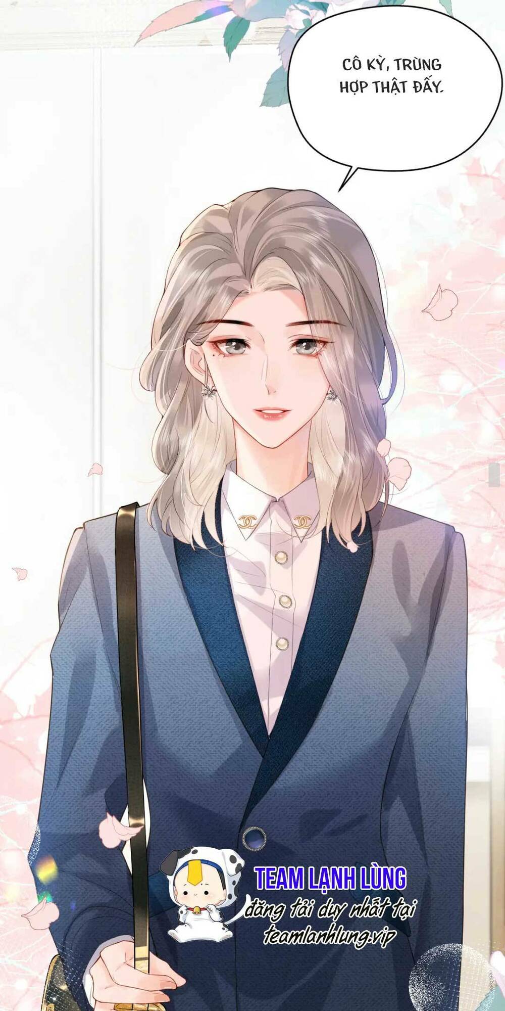 Luôn Có Giáo Viên Muốn Mời Phụ Huynh Chapter 1 - Trang 2