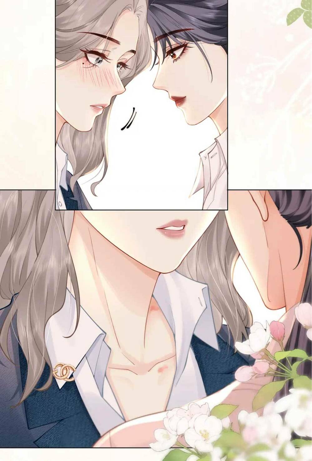 Luôn Có Giáo Viên Muốn Mời Phụ Huynh Chapter 1 - Trang 2