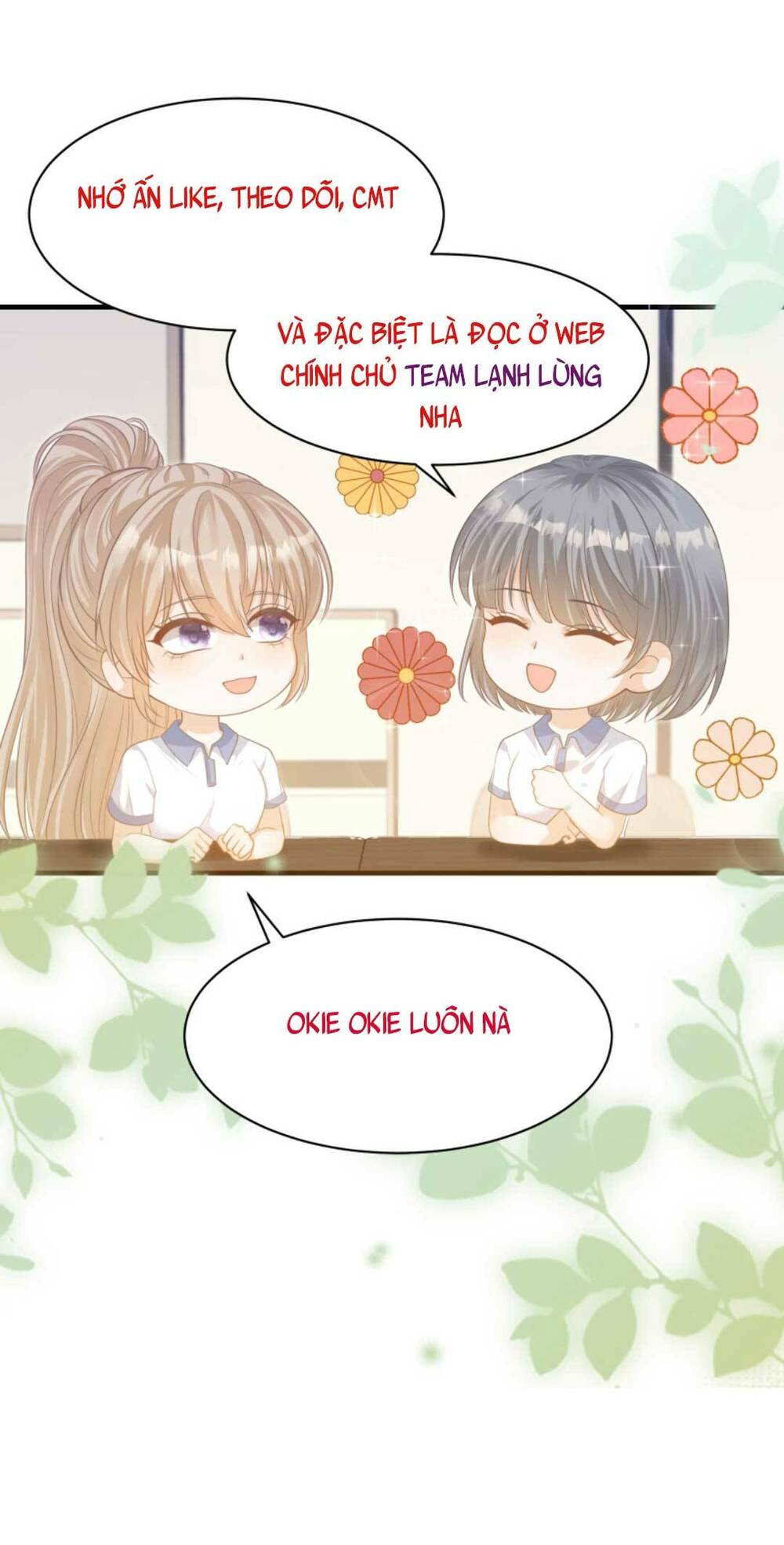 Luôn Có Giáo Viên Muốn Mời Phụ Huynh Chapter 1 - Trang 2