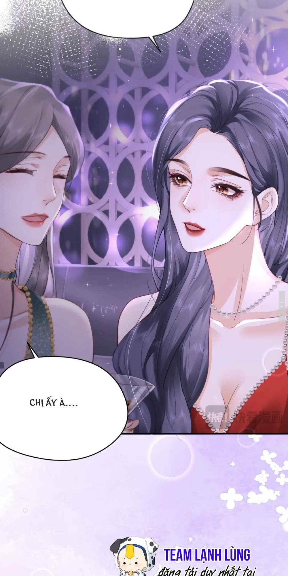 Luôn Có Giáo Viên Muốn Mời Phụ Huynh Chapter 1 - Trang 2