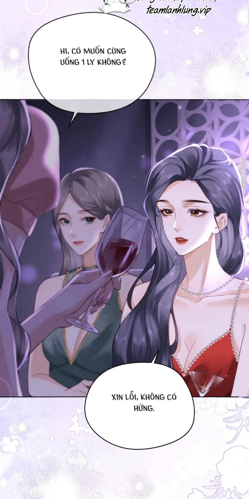 Luôn Có Giáo Viên Muốn Mời Phụ Huynh Chapter 1 - Trang 2