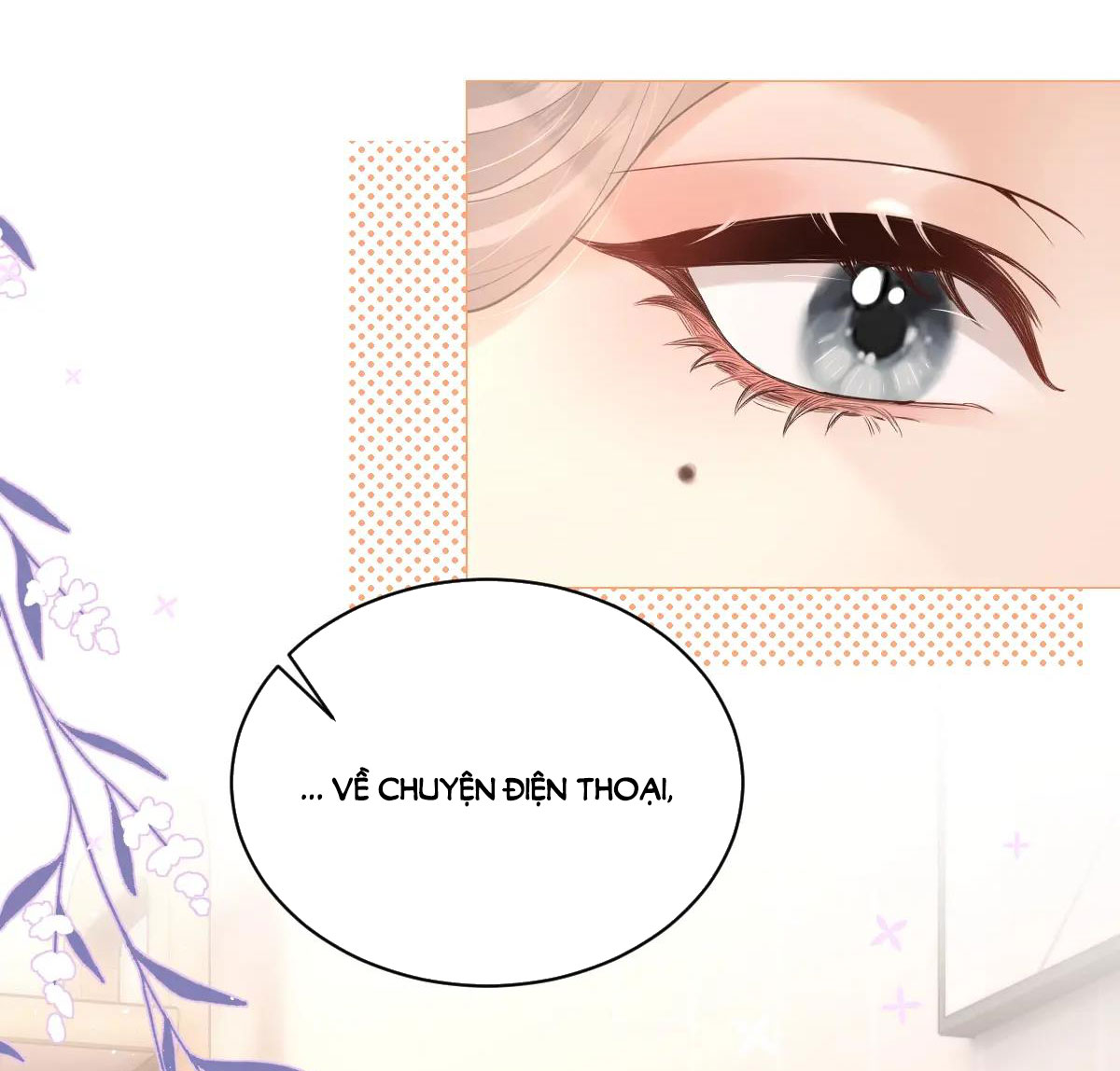 Luôn Có Giáo Viên Muốn Mời Phụ Huynh Chapter 10.1 - Trang 2