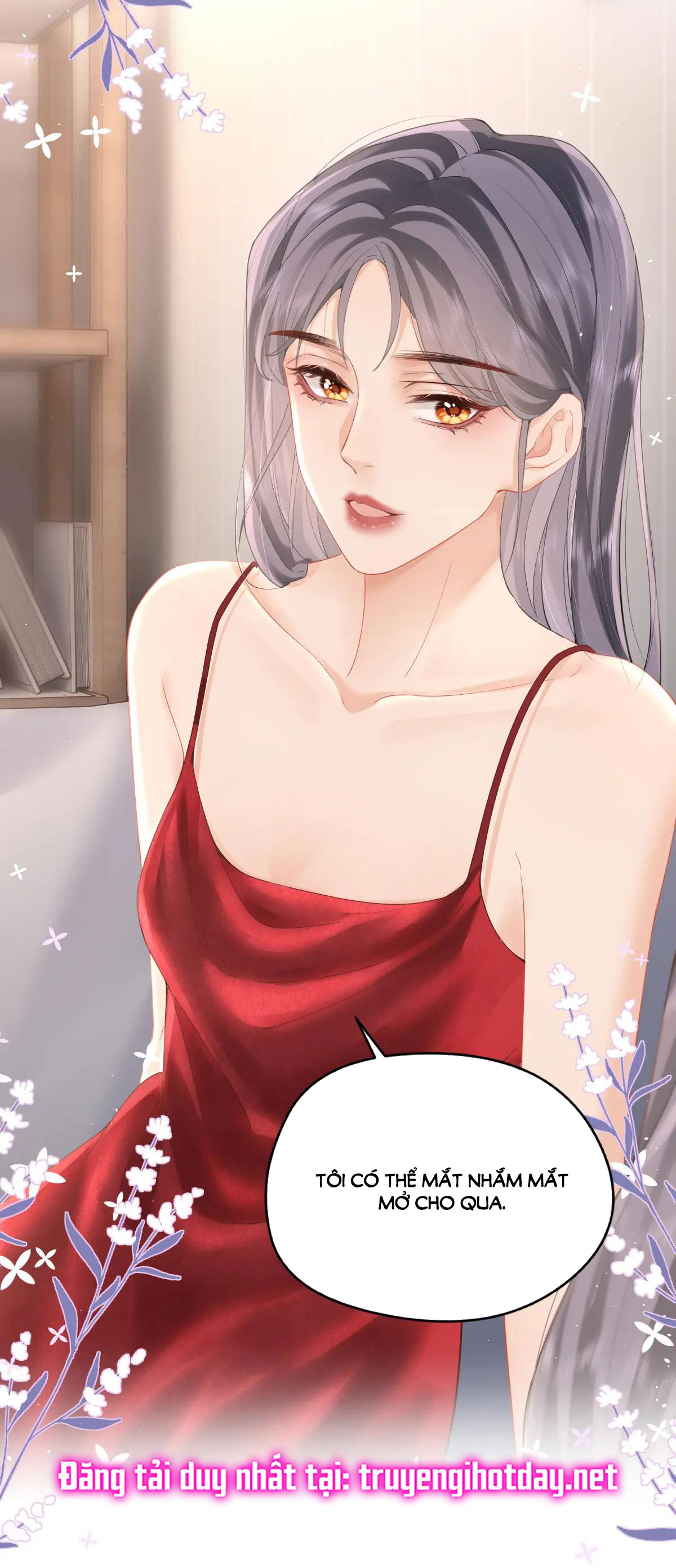 Luôn Có Giáo Viên Muốn Mời Phụ Huynh Chapter 10.1 - Trang 2