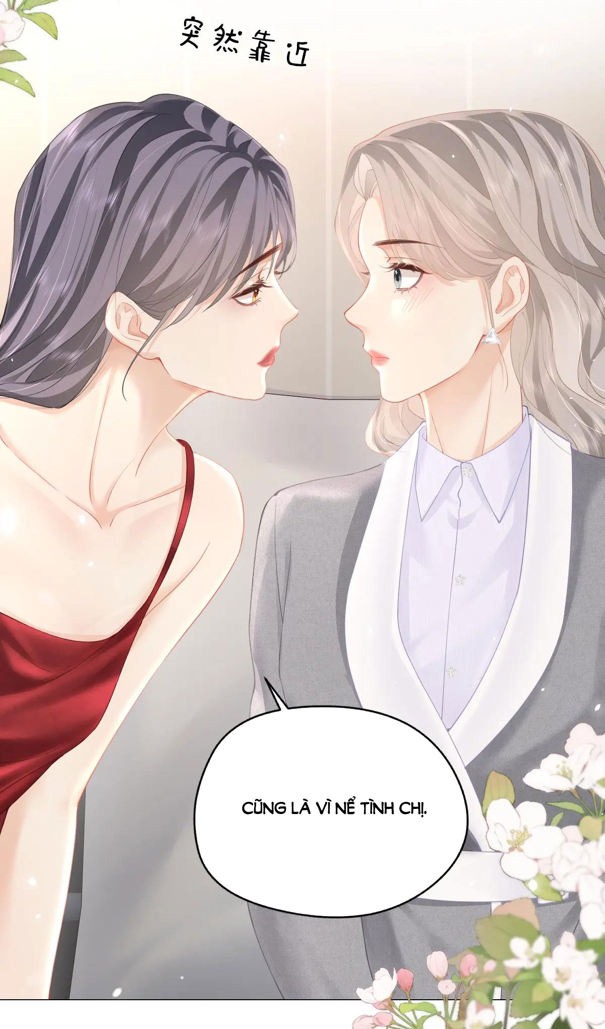 Luôn Có Giáo Viên Muốn Mời Phụ Huynh Chapter 10.1 - Trang 2