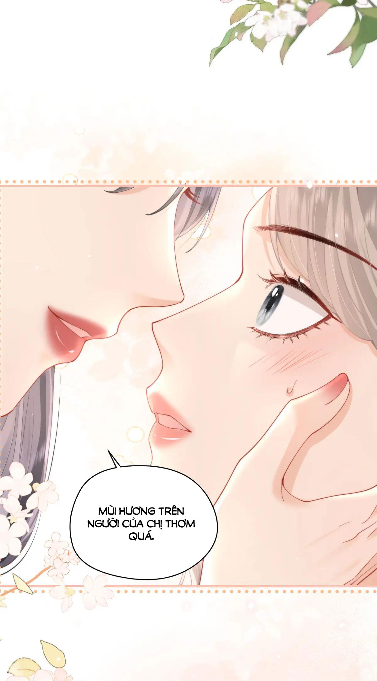 Luôn Có Giáo Viên Muốn Mời Phụ Huynh Chapter 10.1 - Trang 2