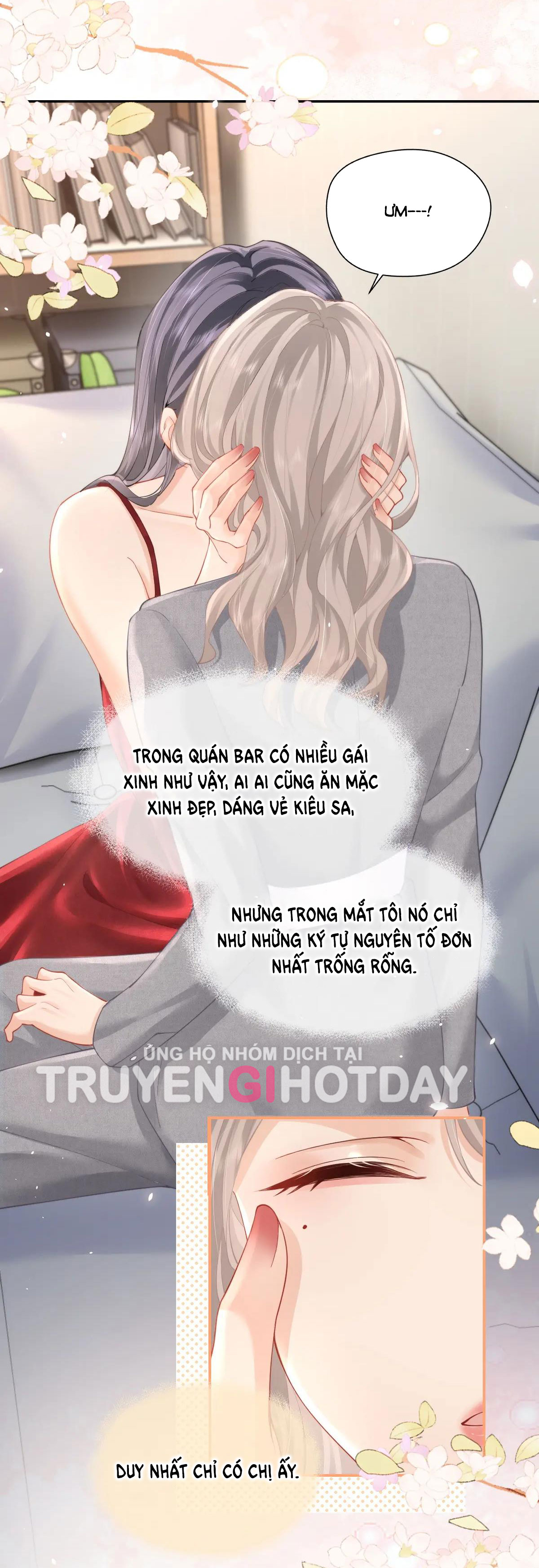 Luôn Có Giáo Viên Muốn Mời Phụ Huynh Chapter 10.1 - Trang 2