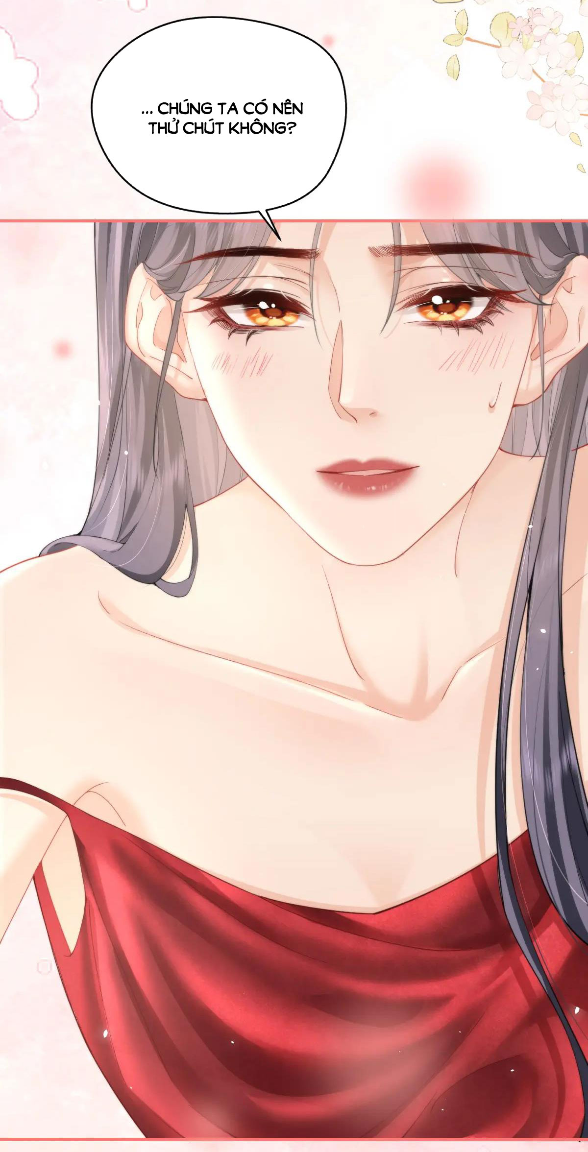 Luôn Có Giáo Viên Muốn Mời Phụ Huynh Chapter 10.1 - Trang 2