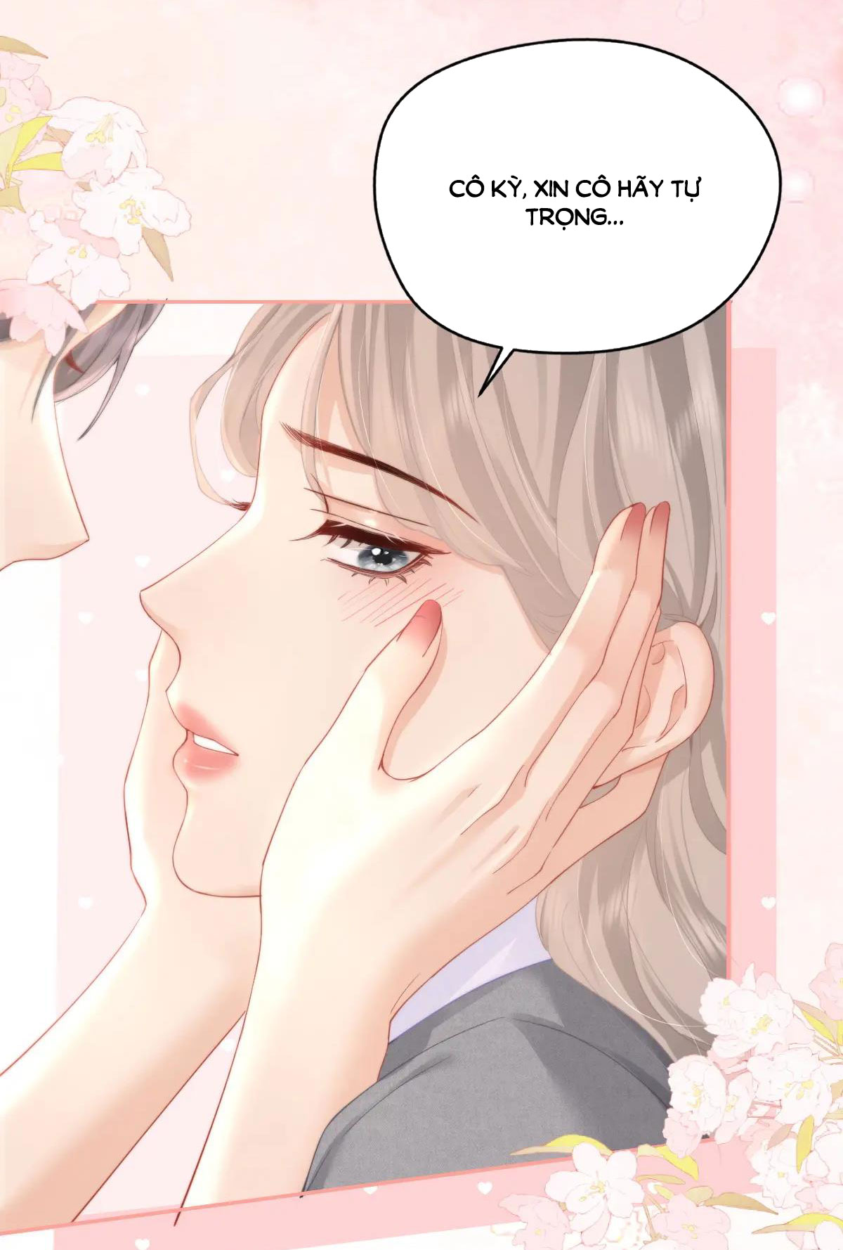 Luôn Có Giáo Viên Muốn Mời Phụ Huynh Chapter 10.1 - Trang 2