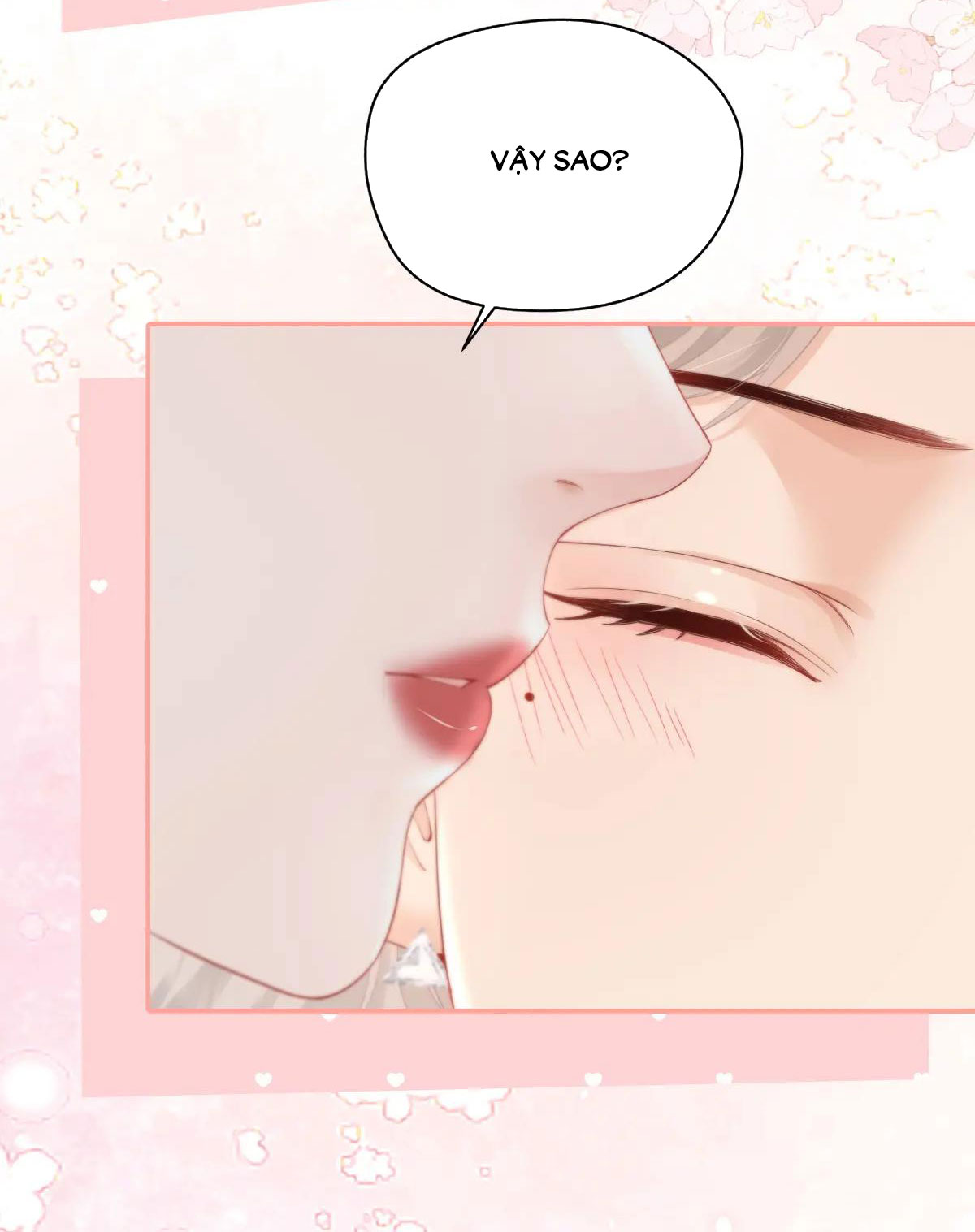 Luôn Có Giáo Viên Muốn Mời Phụ Huynh Chapter 10.1 - Trang 2