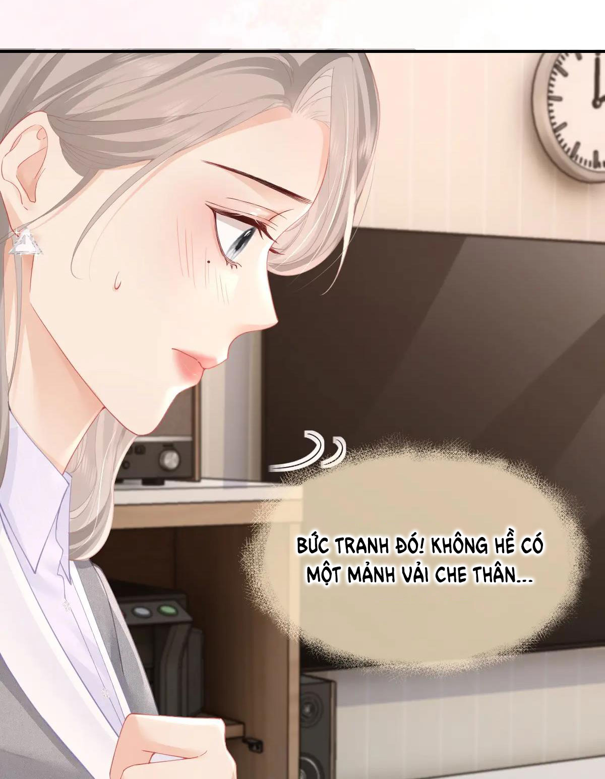 Luôn Có Giáo Viên Muốn Mời Phụ Huynh Chapter 10.1 - Trang 2