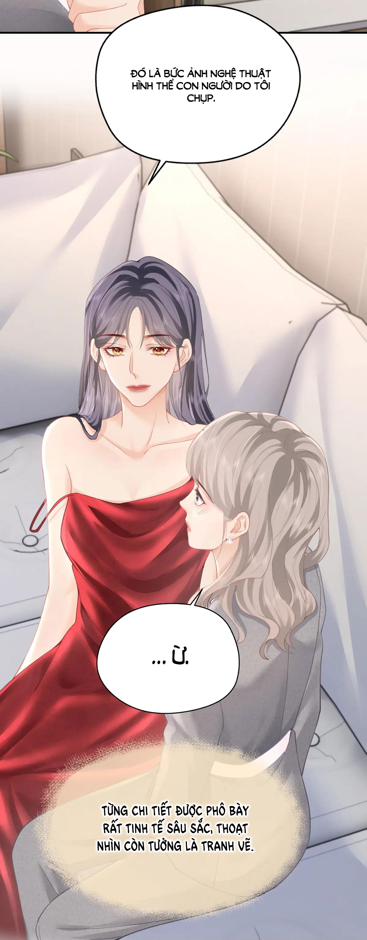 Luôn Có Giáo Viên Muốn Mời Phụ Huynh Chapter 10.1 - Trang 2