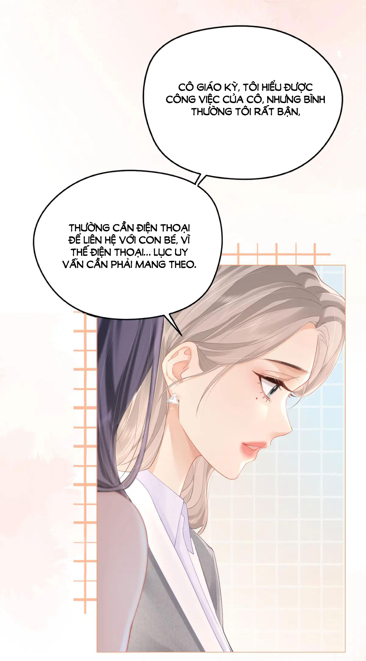 Luôn Có Giáo Viên Muốn Mời Phụ Huynh Chapter 10.1 - Trang 2