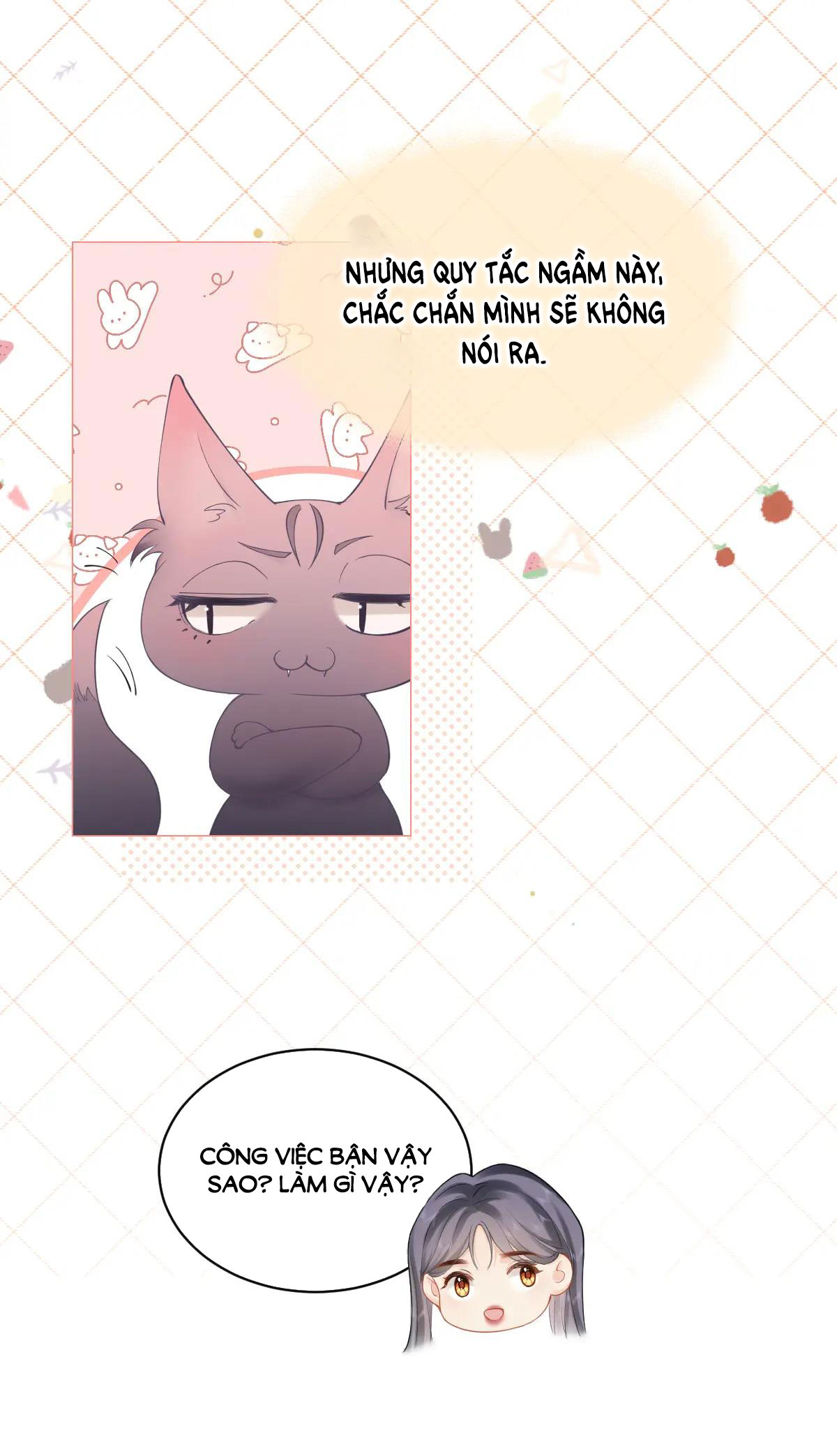 Luôn Có Giáo Viên Muốn Mời Phụ Huynh Chapter 10.1 - Trang 2